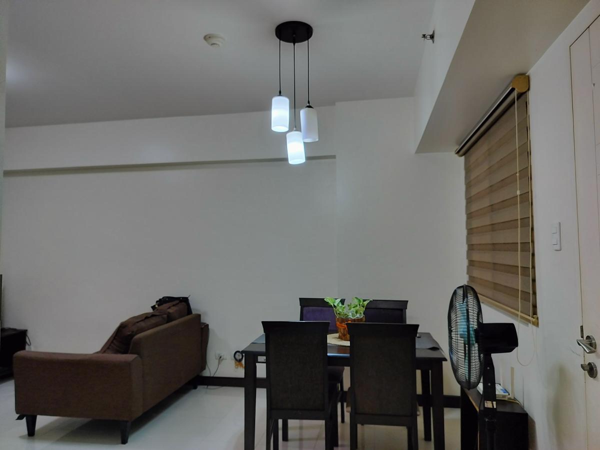 2 BEDROOM UNIT FOR SALE IN LUMIERE RESIDENCES, PASIG CITY